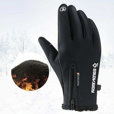 Waterproof Winter Gloves