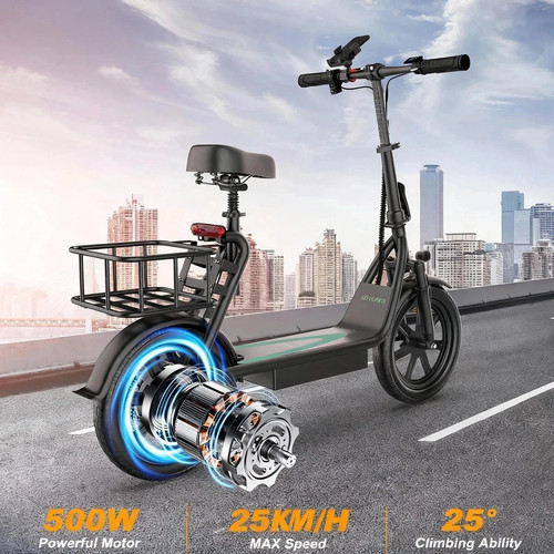 Aovopro esbs commuter - esbs, 14"commuter