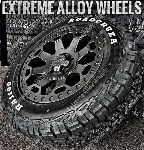 Warlord alloy wheels fits - warlord,