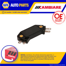 Ignition Module fits TVR 350I