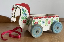 Antique vintage decor pull - decor,