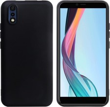 Black case for - case, q5