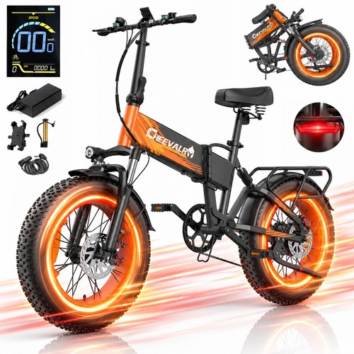 20in 48v 20ah - 48v, bike