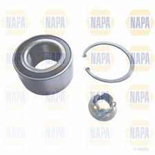 NAPA Front Wheel Bearing Kit