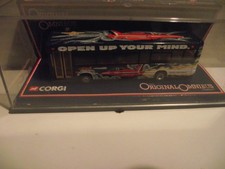 Corgi ooc dennis dart brewers - ooc,