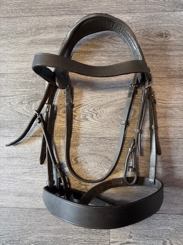 Full evoequine classic hunter - full,