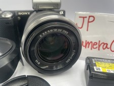 READ Sony Alpha NEX-5N 16.1MP