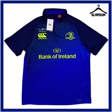Leinster Rugby Union Shirt