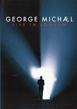 George Michael - Live In