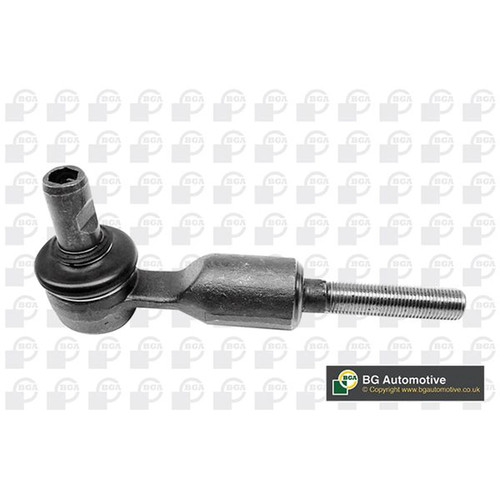 Bga steering tie rod end - bga, ball
