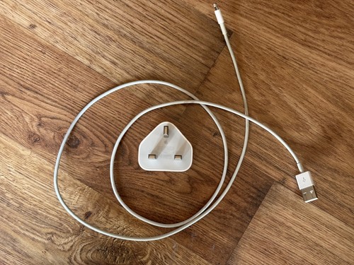 Apple iphone charger - iphone, and
