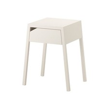 Set of 2 - Ikea Selve  Bedside
