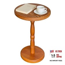 LAPTAIN Small Round Side