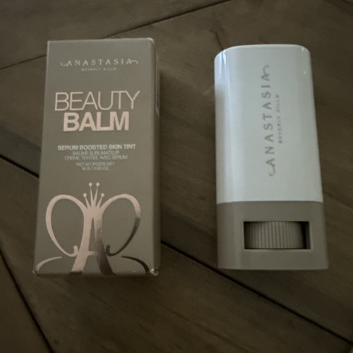 Anastasia beauty balm - beauty, serum