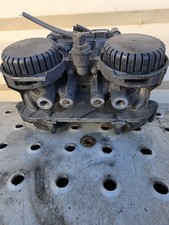 WABCO   EBS Valve, Drive Axle