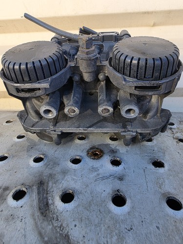 Wabco ebs valve drive axle - ebs,