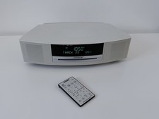 Bose Wave Music Hi-Fi CD