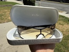 RARE Oakley "Dart" Sunglasses
