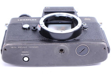 Leitz Leicaflex SL U.S US Navy