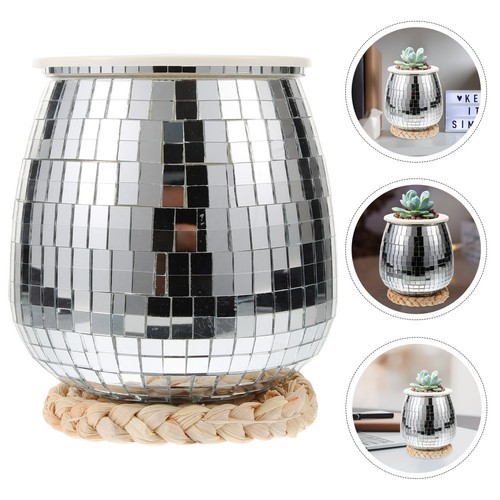 Set silver reusable - 1,