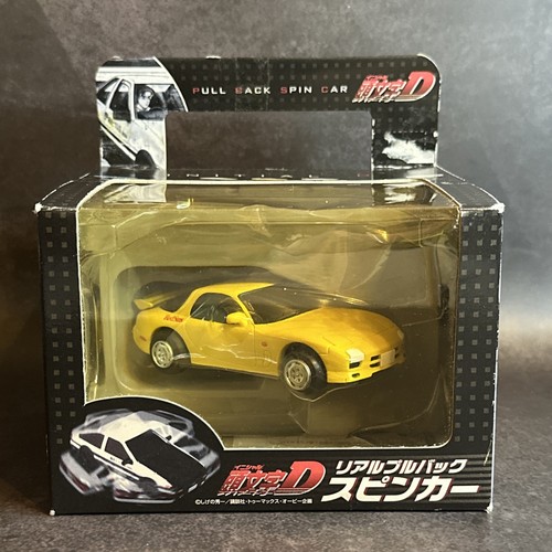 Mazda ae86 1 32 pull - fd,
