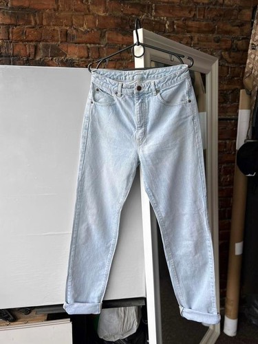 Men edwin jeans blue - blue, 28