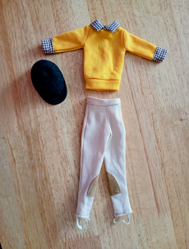 Vintage pedigree 1980s - vintage,
