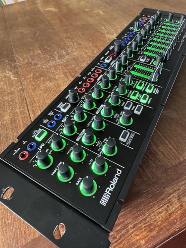 Roland system synth - roland, system-1m