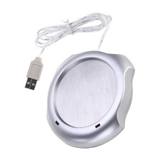 Electric USB Mug Warmer Coffee