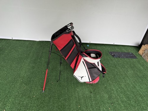 Jordan golf stand bag fade - jordan,