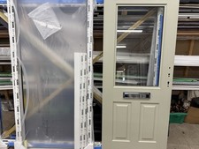 Rockdoor Style Windsor With