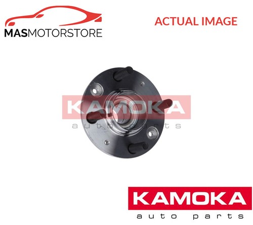 Wheel bearing kit - wheel,