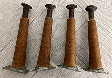 Mid Century 50/60’s Wood