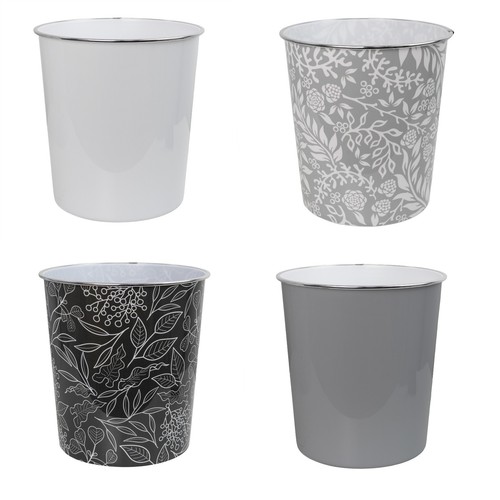 Jvl onyx waste - paper, bin