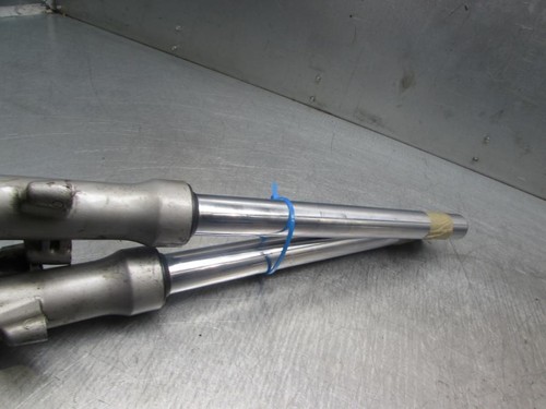 Kawasaki gpz400r gpz400 pair - gpz400r, r