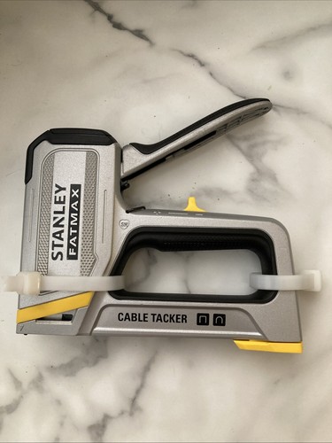 Stanley fat max cable - stanley,