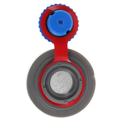 Extraction valve compression - extraction,