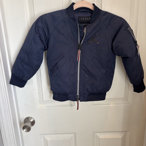 Nike air jordan jacket boys - nike,