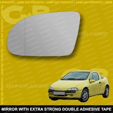 For Vauxhall Tigra wing mirror