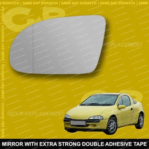 For vauxhall tigra wing mirror - tigra,