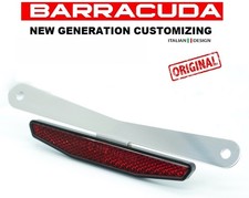 Red Reflective Spotlight