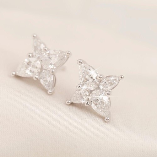 Warren james 9ct white gold - 9ct,