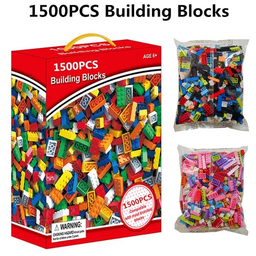 Building blocks for children - building,
