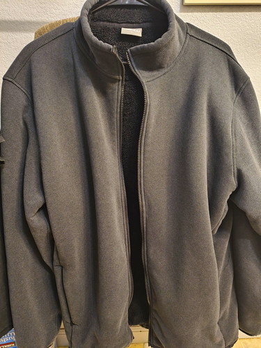Degrees heat men dark - men's,