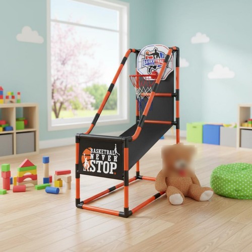 Kids basketball hoop stand - basketball,