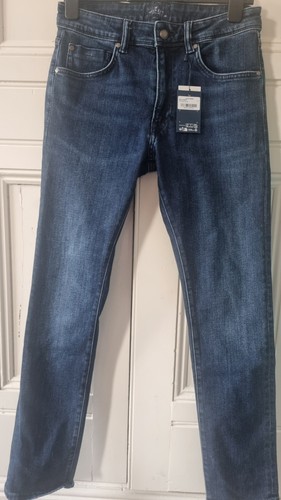 Hackett london lux denim - hackett, jenas
