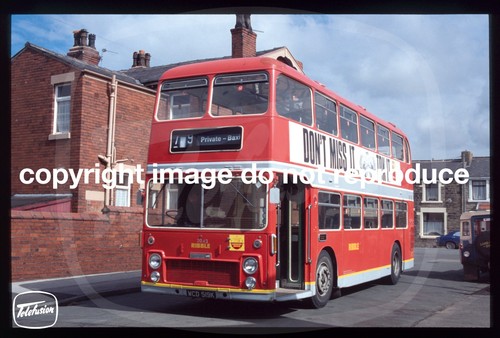 Original bus slide ribble - -,