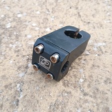 Promax BMX Stem Clamp For Freestyle Stunts Custom Bike