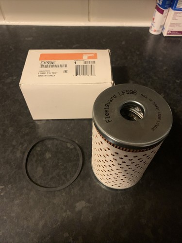 Fleetguard lf596 filter - fleetguard,