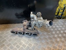 14-19 RENAULT TRAFIC MK3/VAUXHAL VIVARO 1.6 DIESEL TURBO CHARGER 144102225R